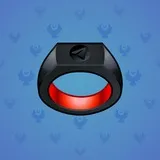 Signet Ring #7516