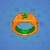 Signet Ring #7517