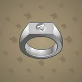 Signet Ring #7518