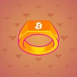 Signet Ring #7519