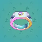 Signet Ring #7520