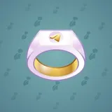 Signet Ring #7525