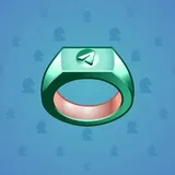 Signet Ring #7531