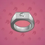 Signet Ring #7538