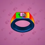Signet Ring #7540