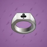 Signet Ring #7544