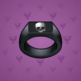 Signet Ring #7546