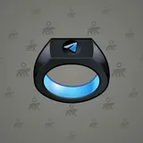 Signet Ring #7547