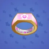 Signet Ring #7548