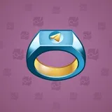 Signet Ring #7549