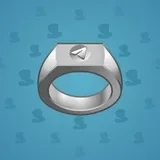Signet Ring #7552