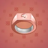 Signet Ring #7553
