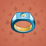 Signet Ring #7567