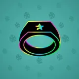 Signet Ring #7568