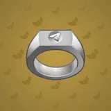 Signet Ring #7571