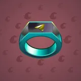 Signet Ring #7574