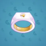 Signet Ring #7575