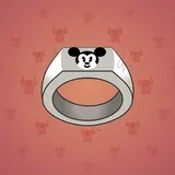 Signet Ring #7577