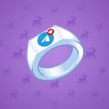 Signet Ring #7582