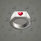 Signet Ring #7587