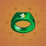 Signet Ring #7589