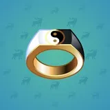 Signet Ring #7592