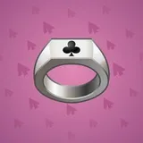Signet Ring #7596