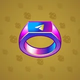 Signet Ring #7597