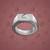 Signet Ring #76