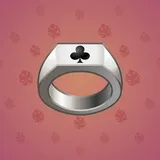 Signet Ring #760