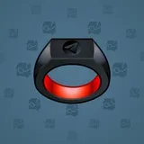Signet Ring #7603 Signet Ring #7603