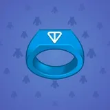 Signet Ring #7605