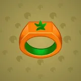 Signet Ring #7606 Signet Ring #7606