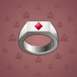 Signet Ring #7611