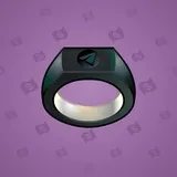 Signet Ring #7614