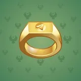 Signet Ring #7616