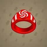 Signet Ring #7617