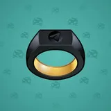 Signet Ring #7627