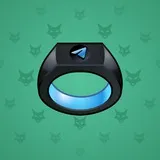 Signet Ring #7629