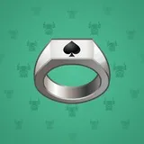 Signet Ring #763