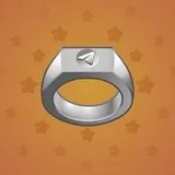 Signet Ring #7631