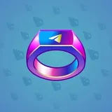 Signet Ring #7633