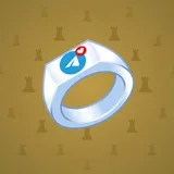 Signet Ring #7637