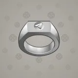 Signet Ring #764