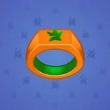 Signet Ring #7640