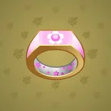 Signet Ring #7641
