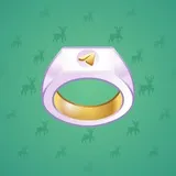 Signet Ring #7644
