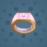 Signet Ring #7645