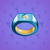 Signet Ring #7649