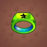 Signet Ring #765